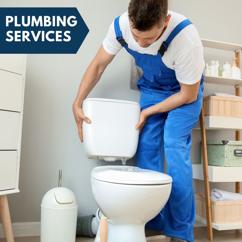 Plumbing Company in Monroe, LA